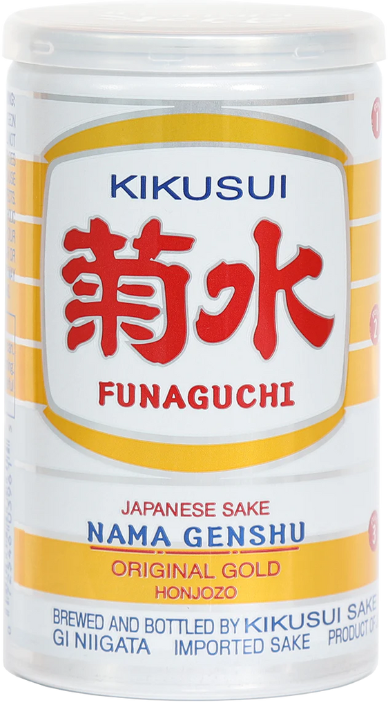 Kikusui Funaguchi Honjouzou 