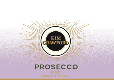 Kim Crawford Prosecco DOC Extra Dry - 750ml
