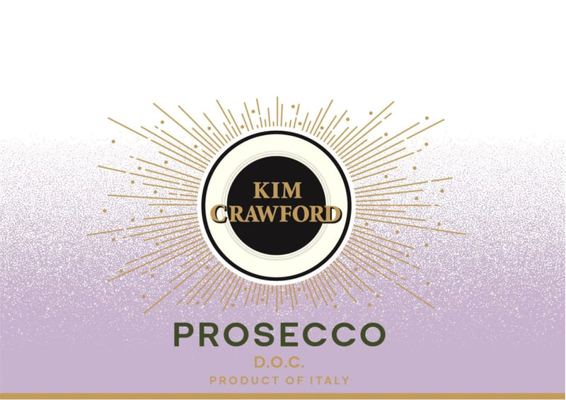 Kim Crawford Prosecco DOC Extra Dry - 750ml