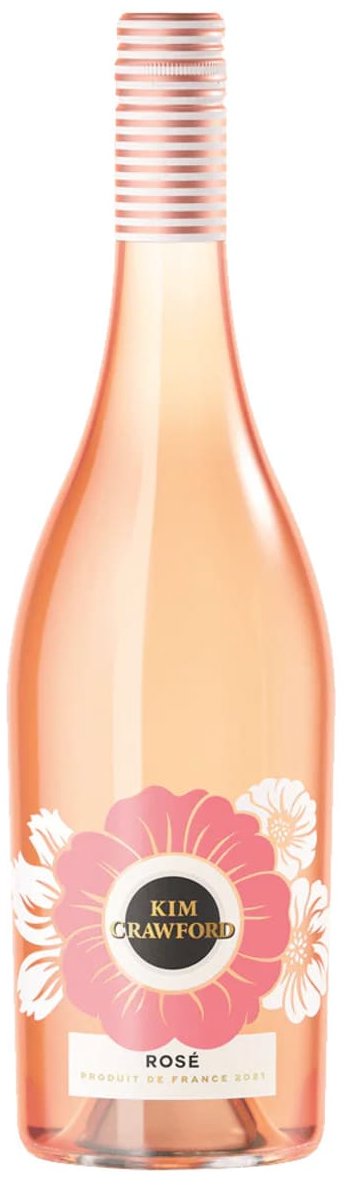 Kim Crawford Rose de France 2022 - 750ml