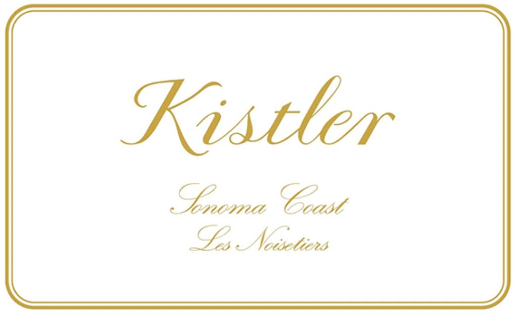 Kistler Les Noisetiers Chardonnay 2022 - 750ml