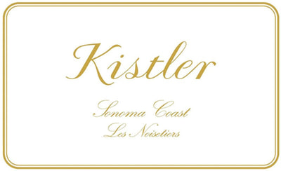 Kistler Les Noisetiers Chardonnay 2022 - 750ml
