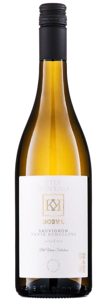 Kobal 'Roots' Sauvignon Blanc 2023 - 750ml