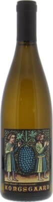 Kongsgaard Napa Valley Chardonnay 2023 - 750ml
