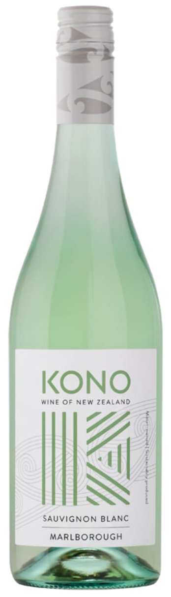 Kono Sauvignon Blanc 2023 - 750ml