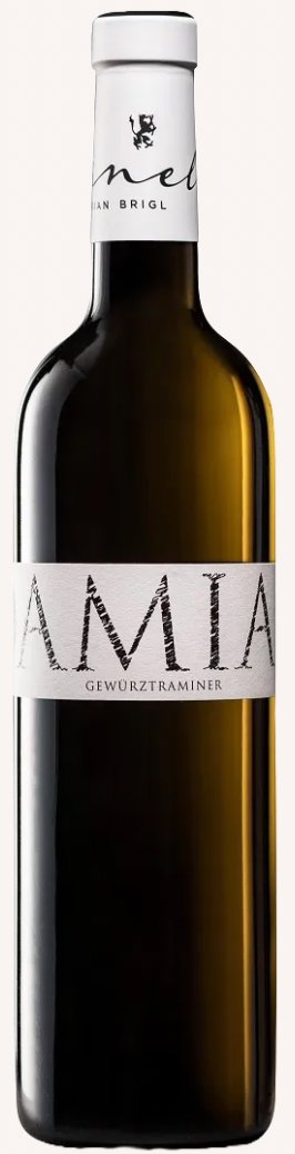 Kornell 'Damian' Gewurztraminer 2024 - 750ml