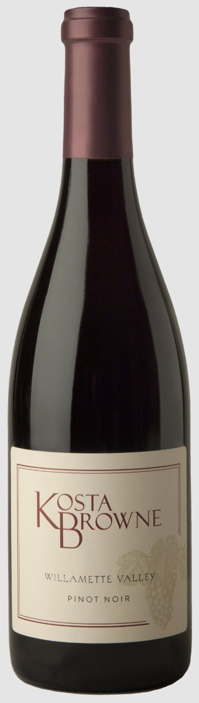 Kosta Browne Willamette Valley Pinot Noir 2022 - 750ml