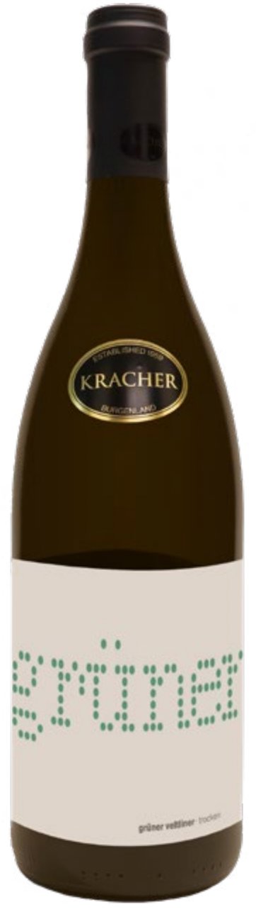 Kracher Gruner Veltliner 2023 - 750ml