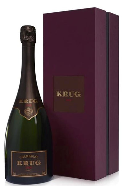 Krug Brut Grand Brut 2008 - 750ml