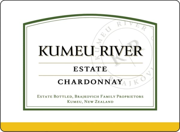 Kumeu River Estate Chardonnay 2023 - 750ml
