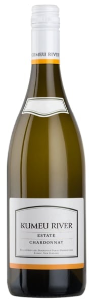 Kumeu River Estate Chardonnay 2023 - 750ml