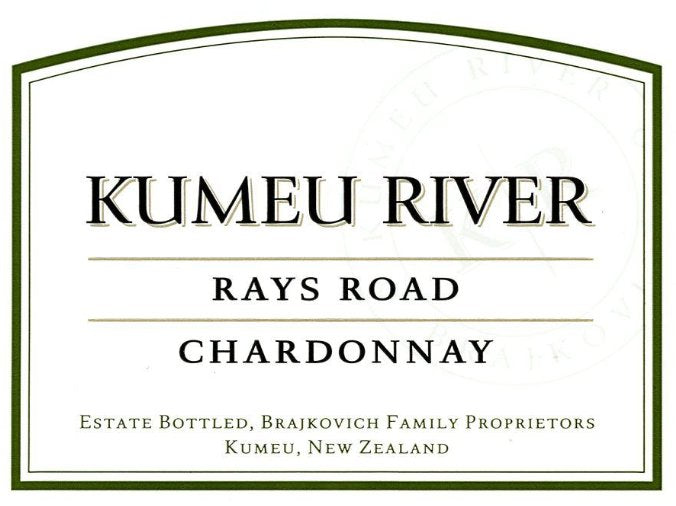 Kumeu River &