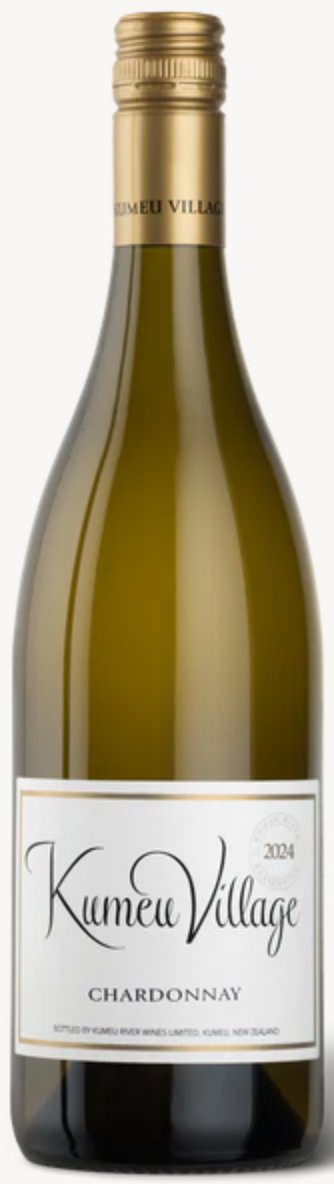 Kumeu River Village Chardonnay 2024 - 750ml