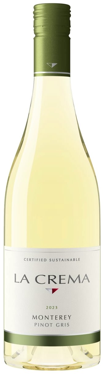 La Crema Monterey Pinot Gris 2023 - 750ml