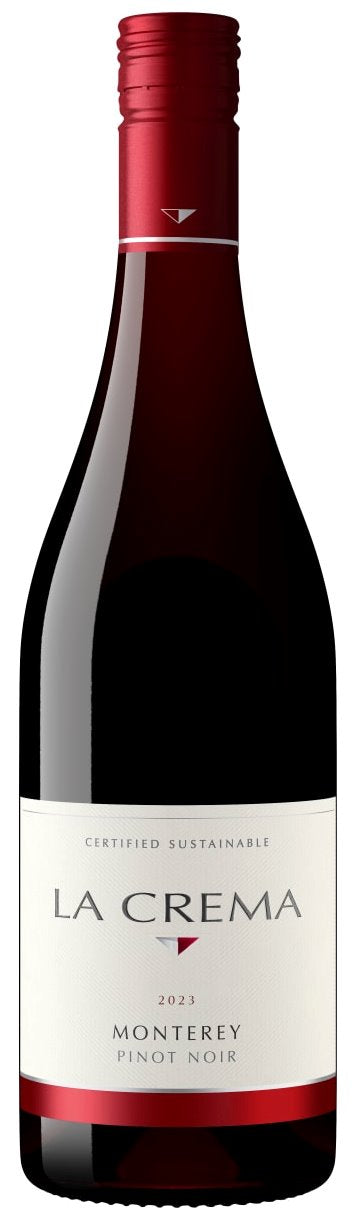 La Crema Monterey Pinot Noir 2023 - 750ml