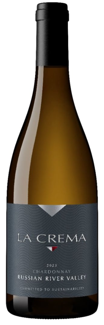La Crema Russian River Chardonnay 2023 - 750ml
