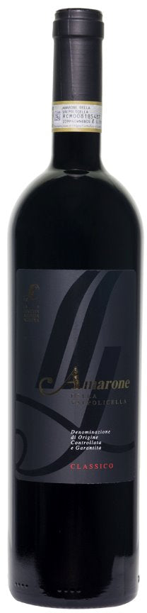 La Giaretta Amarone Valpolicella 2020 - 750ml