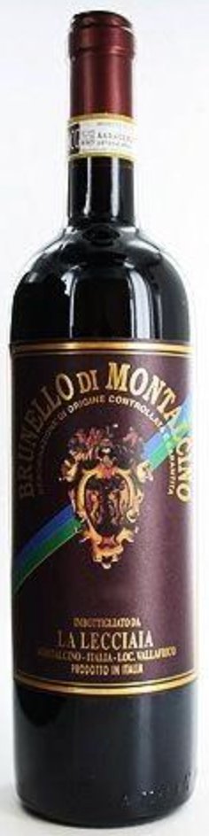 La Lecciaia Brunello di Montalcino 2018 - 750ml