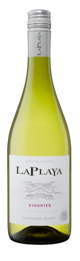 La Playa Viognier 2023 - 750ml