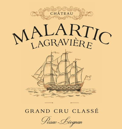 La Reserve de Malartic 2016 - 750ml
