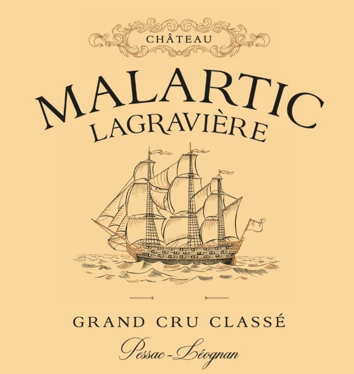 La Reserve de Malartic 2016 - 750ml