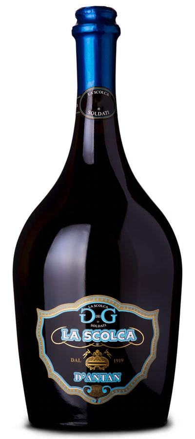La Scolca D'Antan Gavi 2012 - 750ml