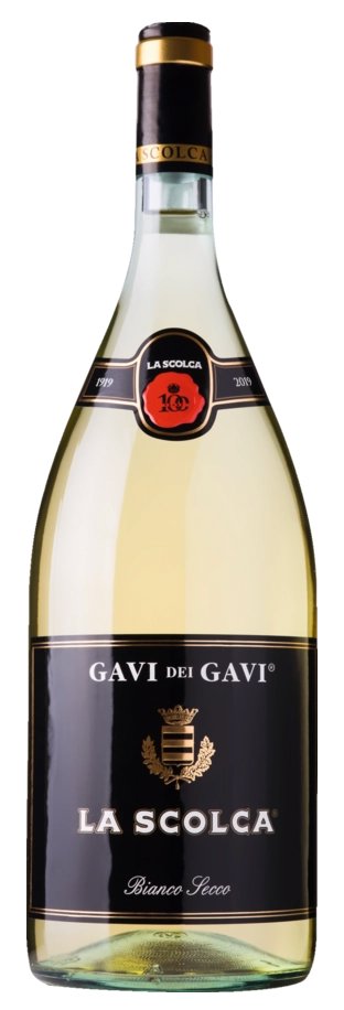 La Scolca Gavi dei Gavi Black Label 2023 - 1.5L