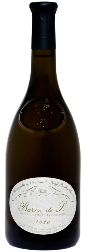 Ladoucette Baron de L Pouilly Fume 2020 - 750ml