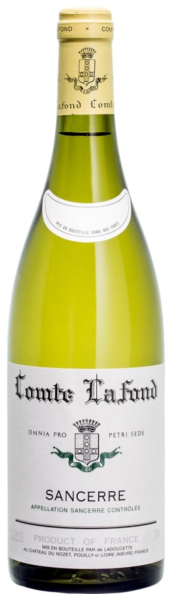 Ladoucette Comte Lafond Sancerre 2023 - 750ml