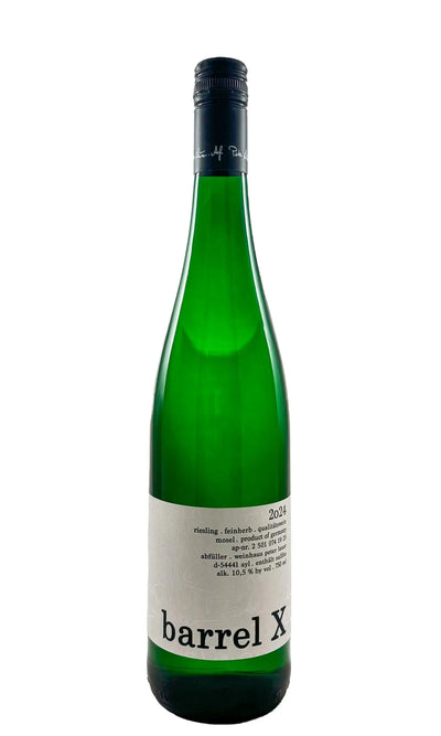 Lauer Barrel X Mosel Riesling 2024 - 750ml