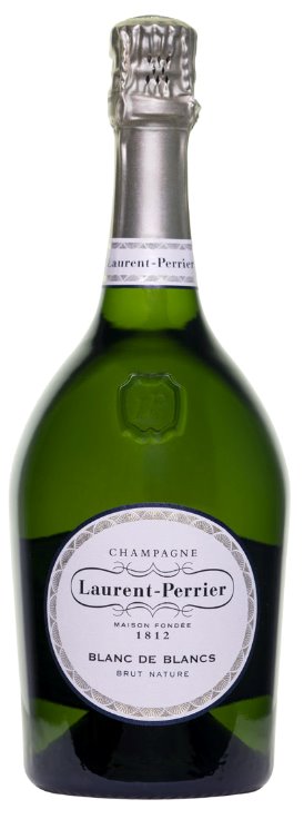 Laurent Perrier Blanc de Blancs Brut Nature - 750ml