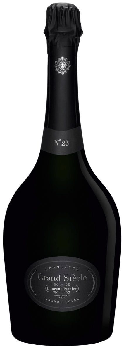 Laurent Perrier Grand Siecle No.23 - 1.5L