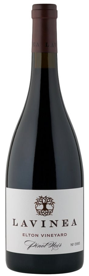 Lavinea Elton Vineyard Pinot Noir 2021 - 750ml