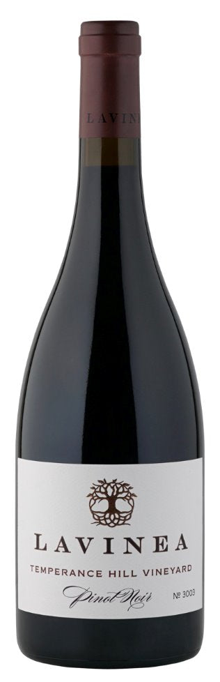 Lavinea Temperance Hill Vineyard Pinot Noir 2021 - 750ml