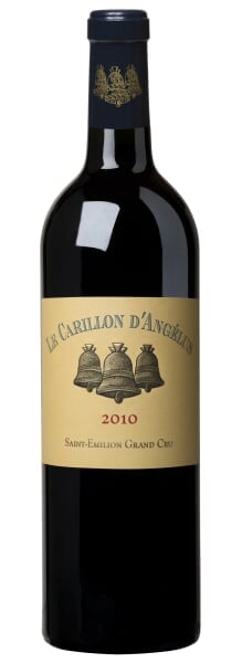 Le Carillon d&