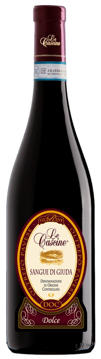 Le Cascine Sangue di Guida Dolce 2023 - 750ml