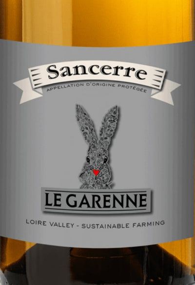 Le Garenne Sancerre 2023 - 750ml