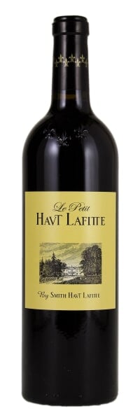 Le Petit Haut Lafitte 2016 - 750