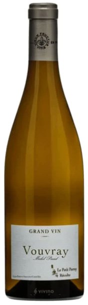 Le Petit Perroy Vouvray 2023 - 750ml