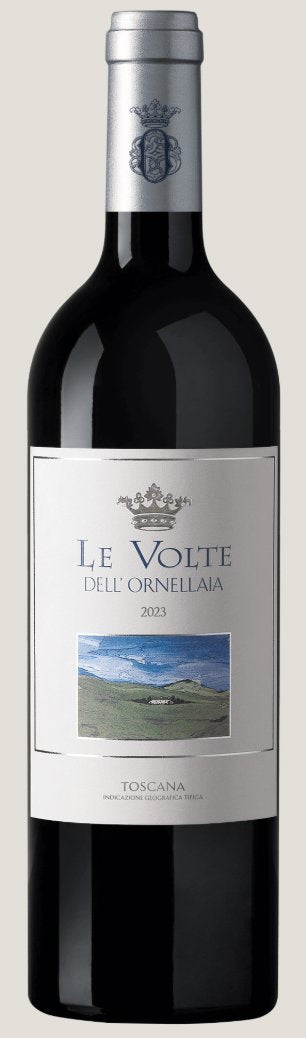 Le Volte Dell&