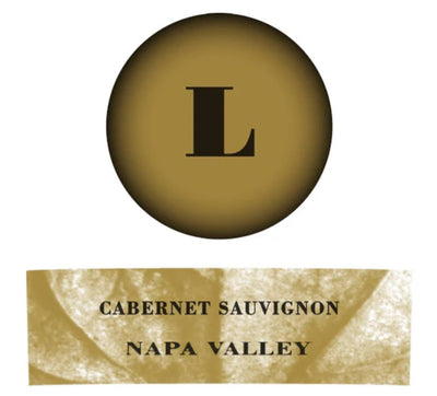 Lewis Cellars Napa Cabernet Sauvignon 2021 - 750ml