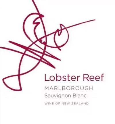 Lobster Reef Savignon Blanc 2023 - 750ml