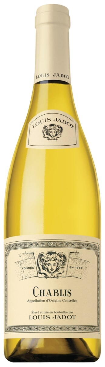 Louis Jadot Chablis 2023 - 750ml