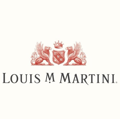 Louis Martini Winery Tasting