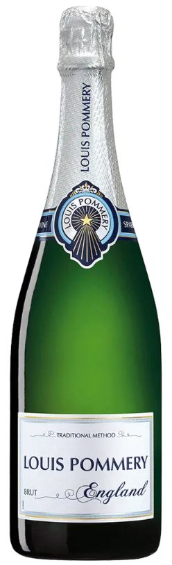 Louis Pommery England Brut - 750ml