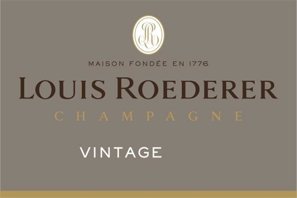 Louis Roederer Brut 2016 - 750ml