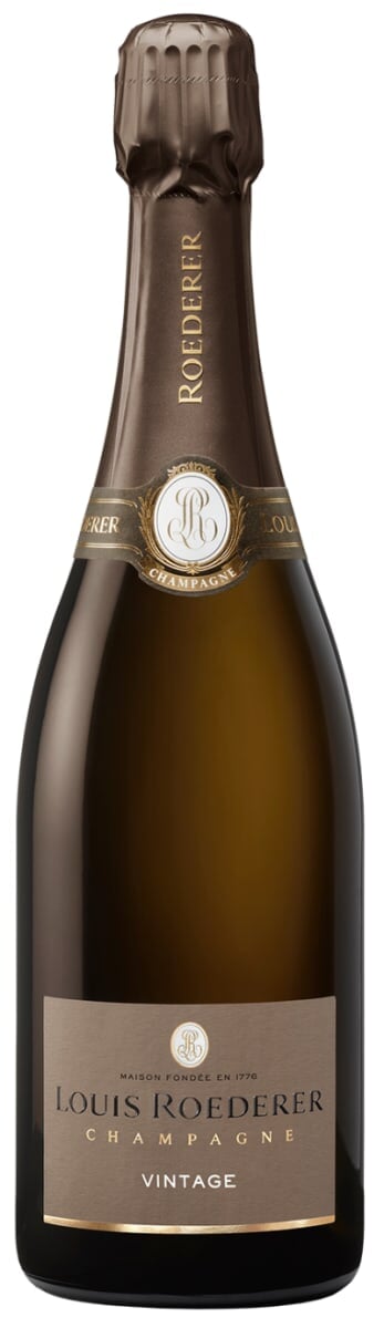 Louis Roederer Brut 2016 - 750ml