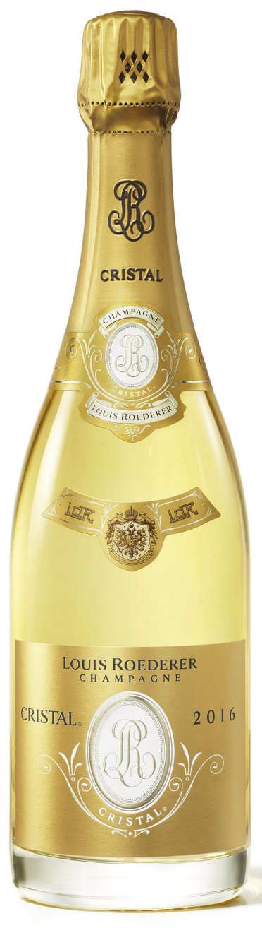 Louis Roederer Cristal 2016 - 750ml