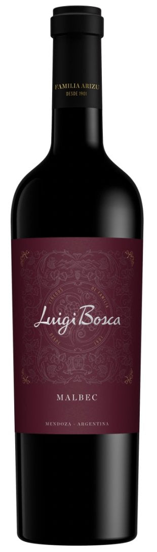 Luigi Bosca Malbec 2023 - 750ml