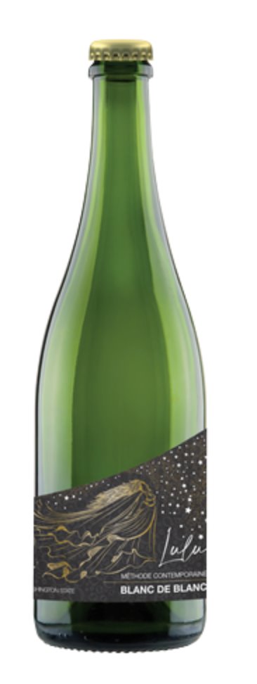 Lulu Blanc de Blanc N/V - 750ml